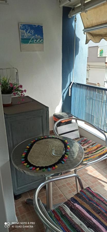 Studio Anna-Maria Thessaloniki Exterior photo